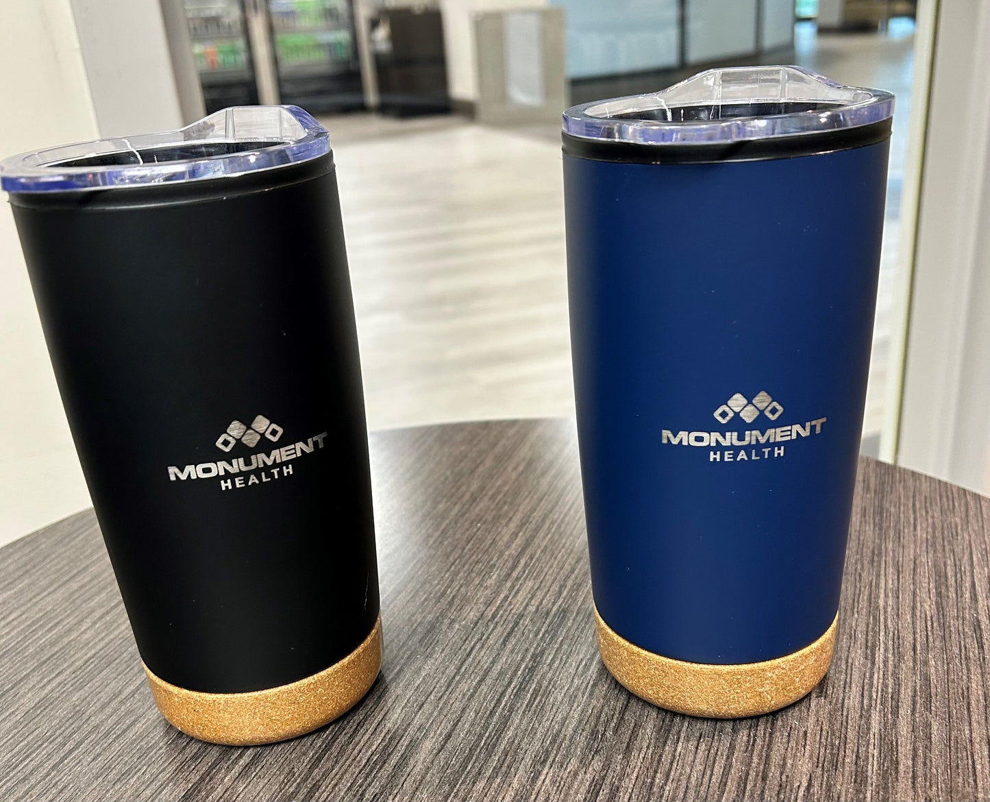 20 oz. Stainless Steel Tumbler