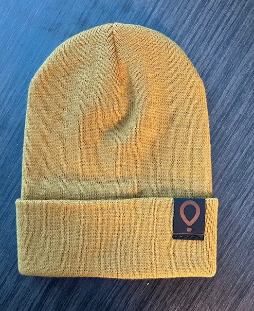 Beanie - CMN Logo