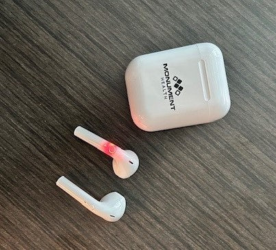 Earbuds - Wireless