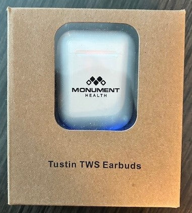 Earbuds - Wireless