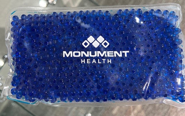 Gel Hot/Cold Pack