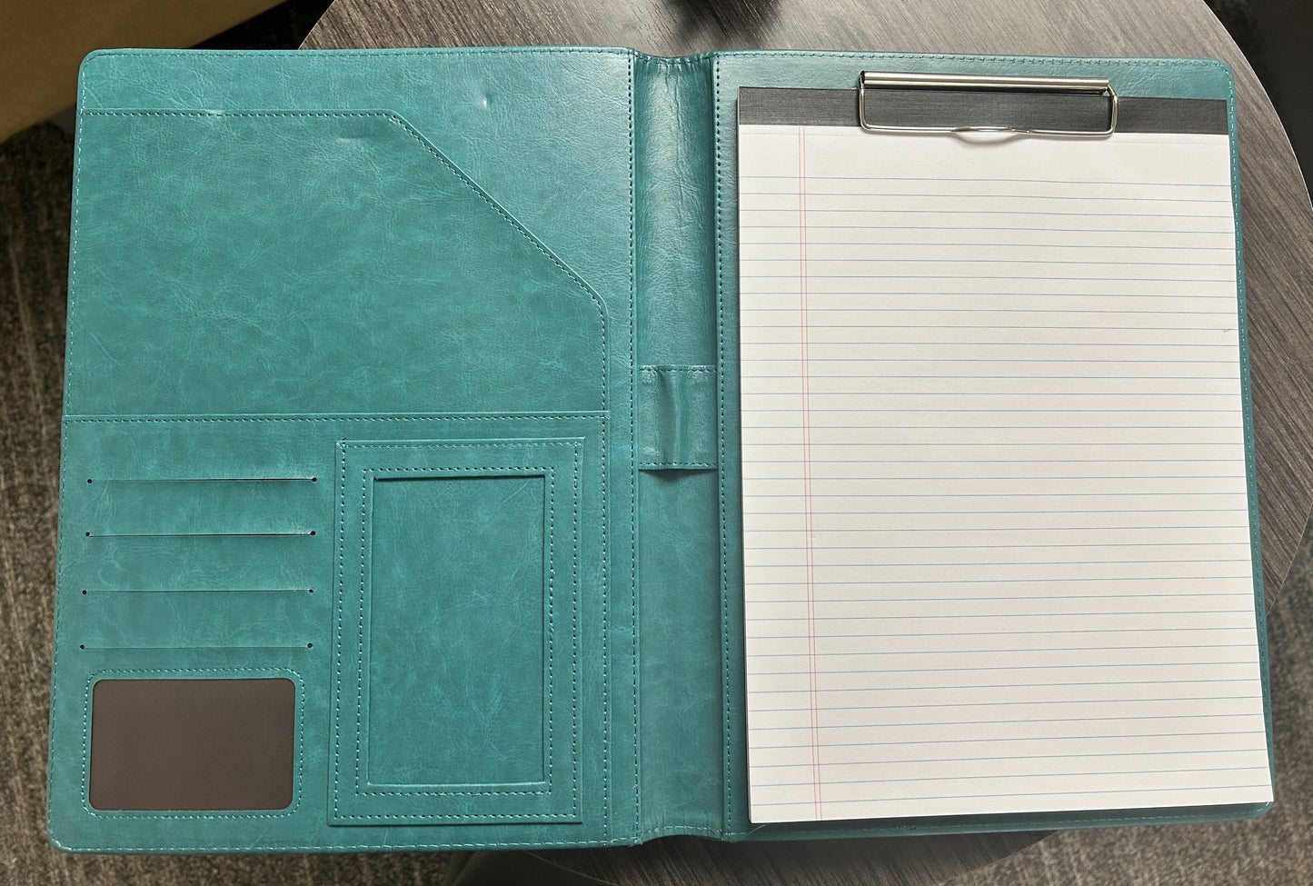Portfolio - 8 1/2" x 11