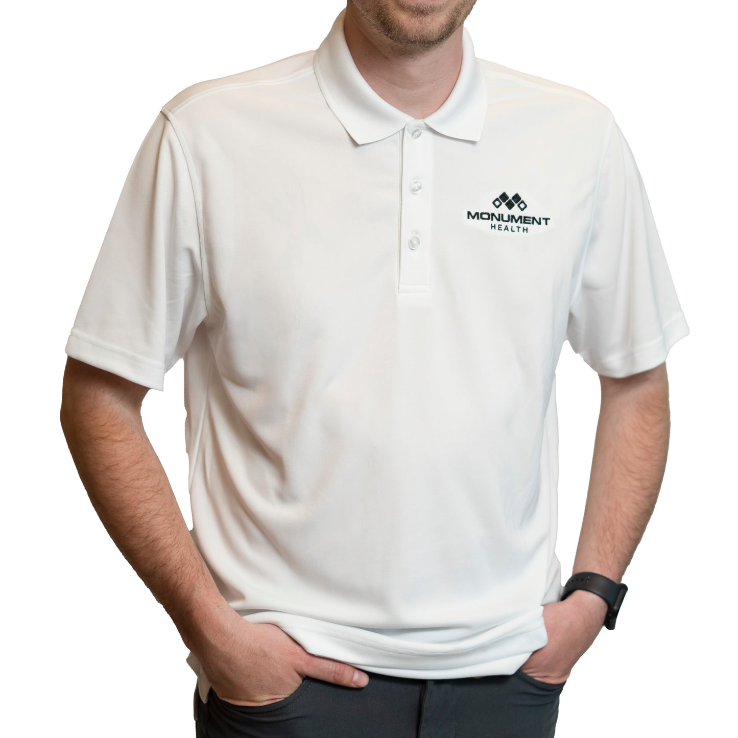 SALE! Men's Polo Micro Mesh UV