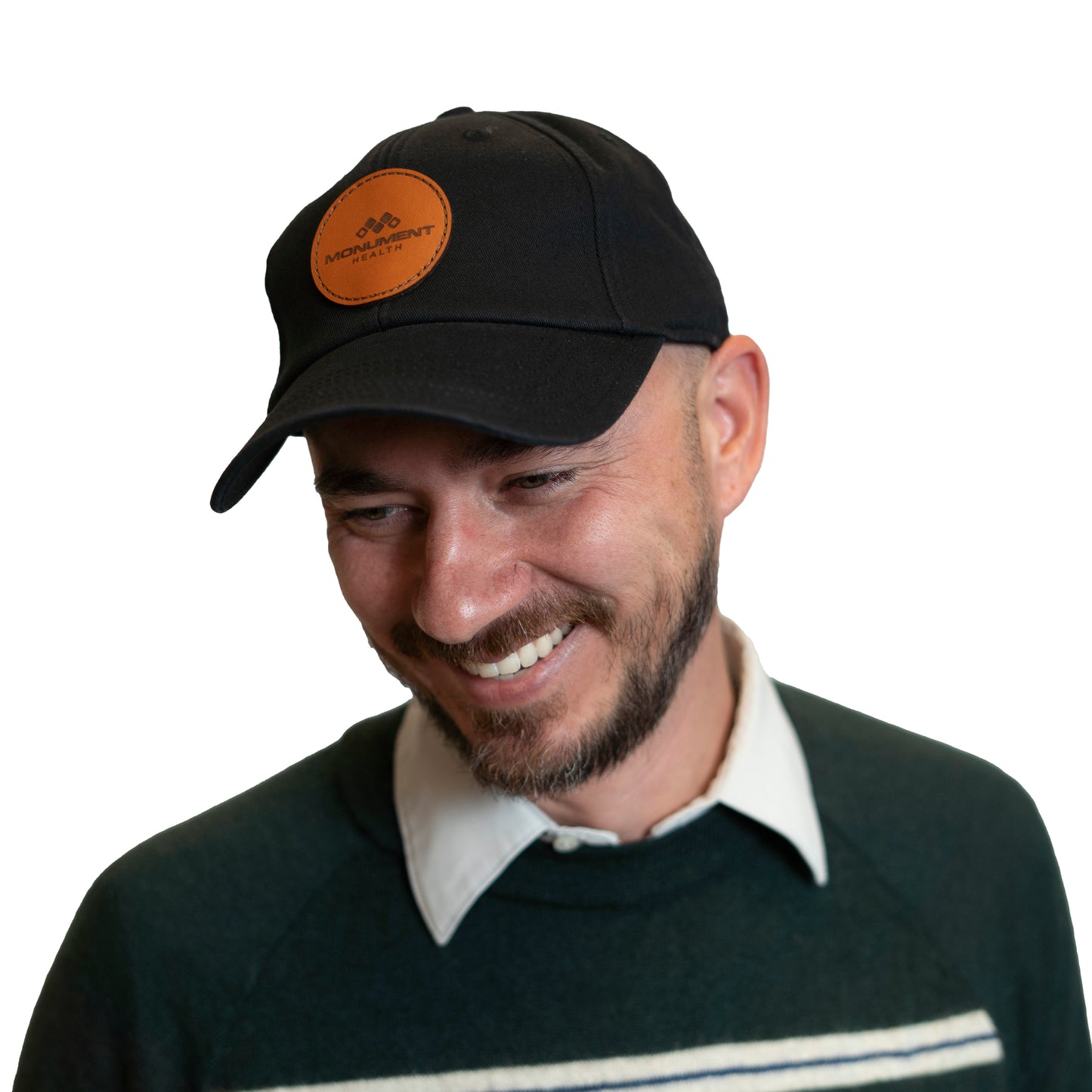 Baseball Cap - Black