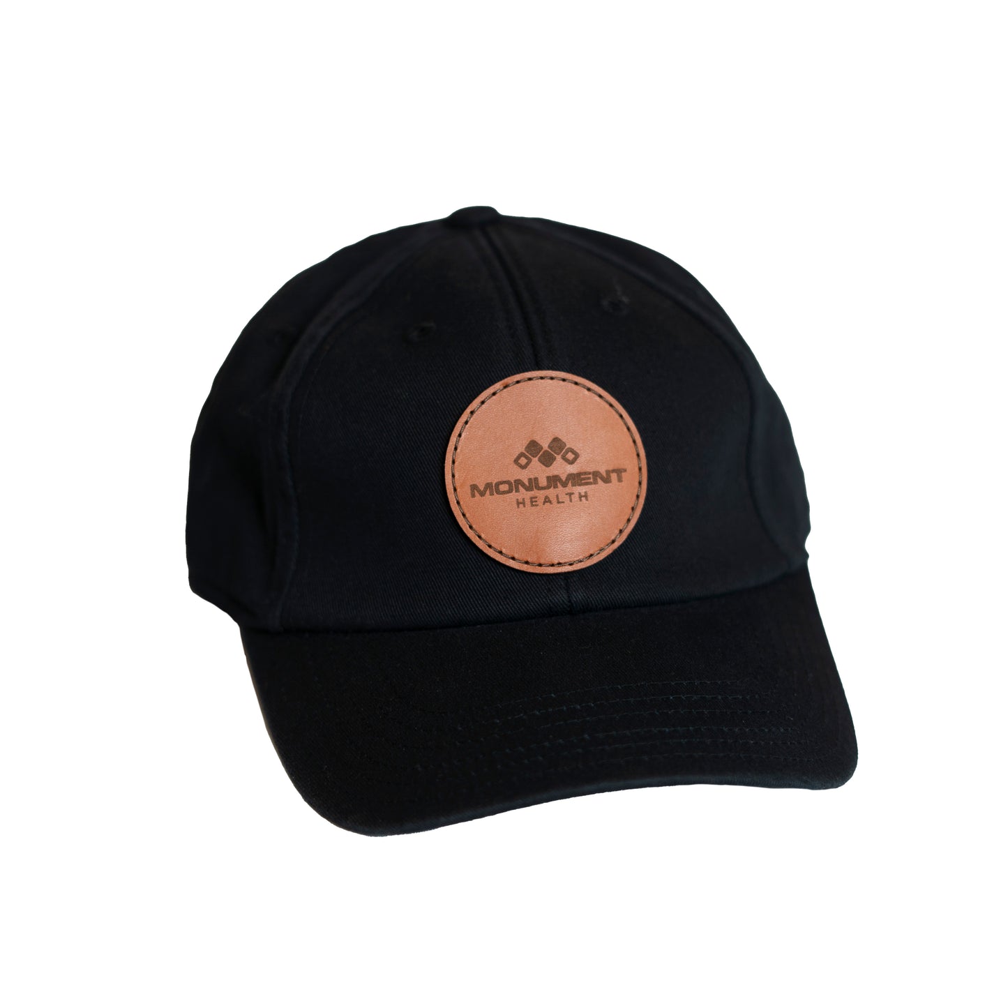 Baseball Cap - Black