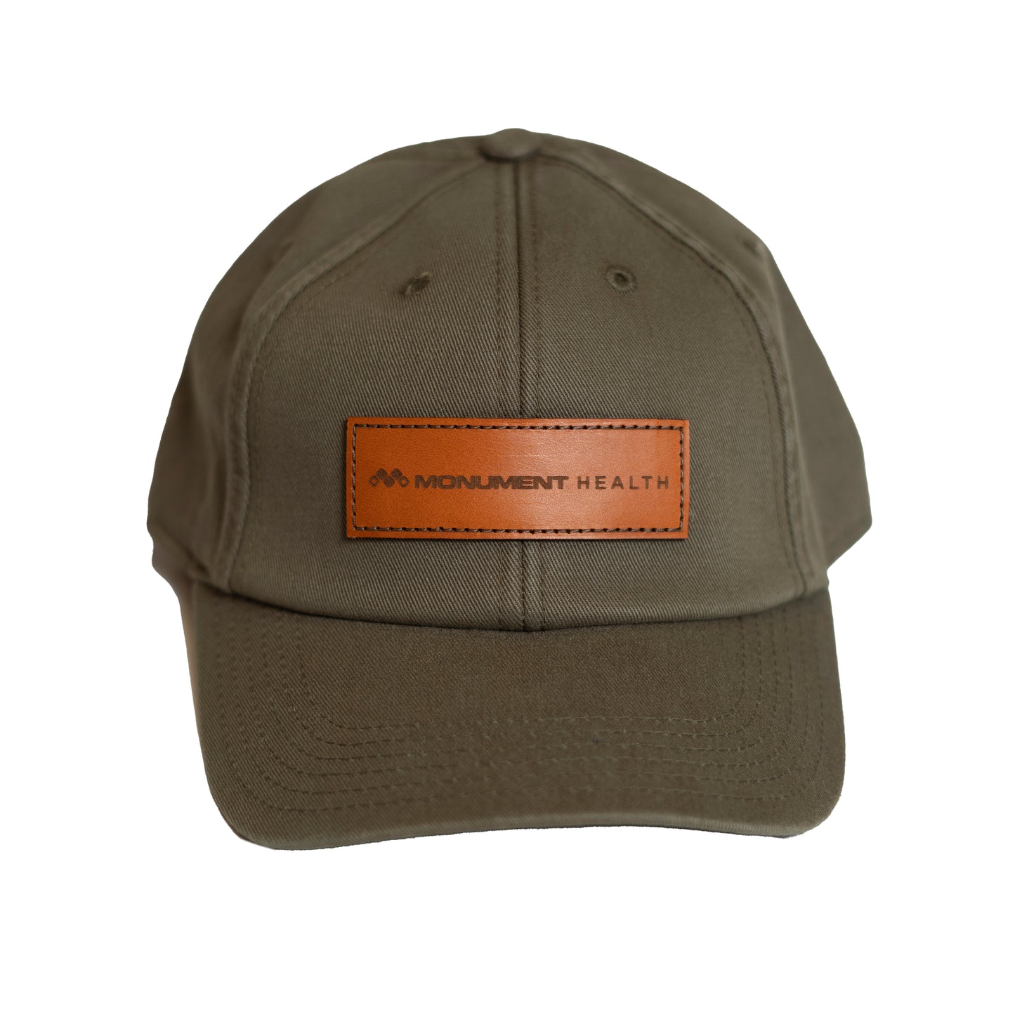 Baseball Cap- Olive