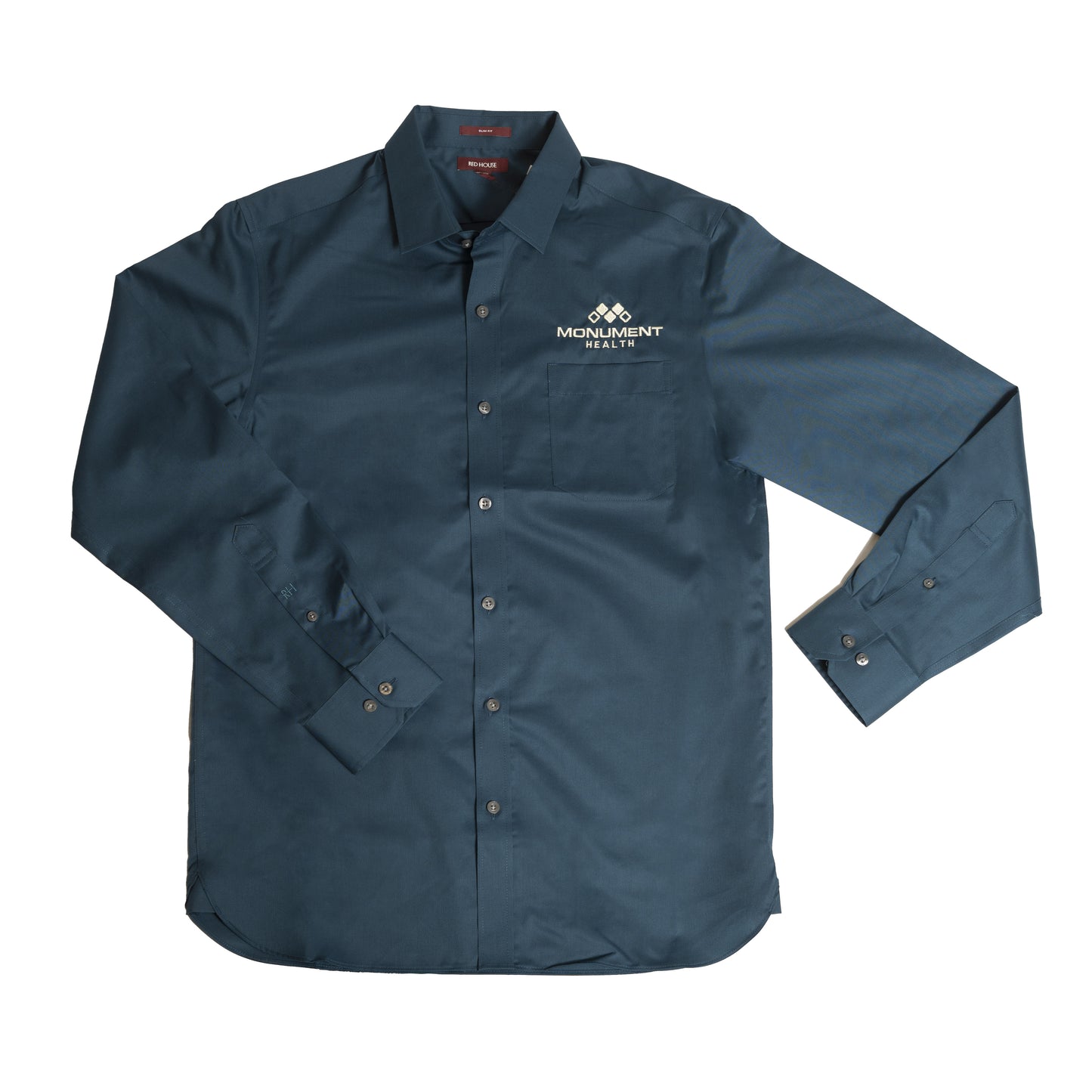 SALE! Red House Non-Iron Twill Shirt - Slim