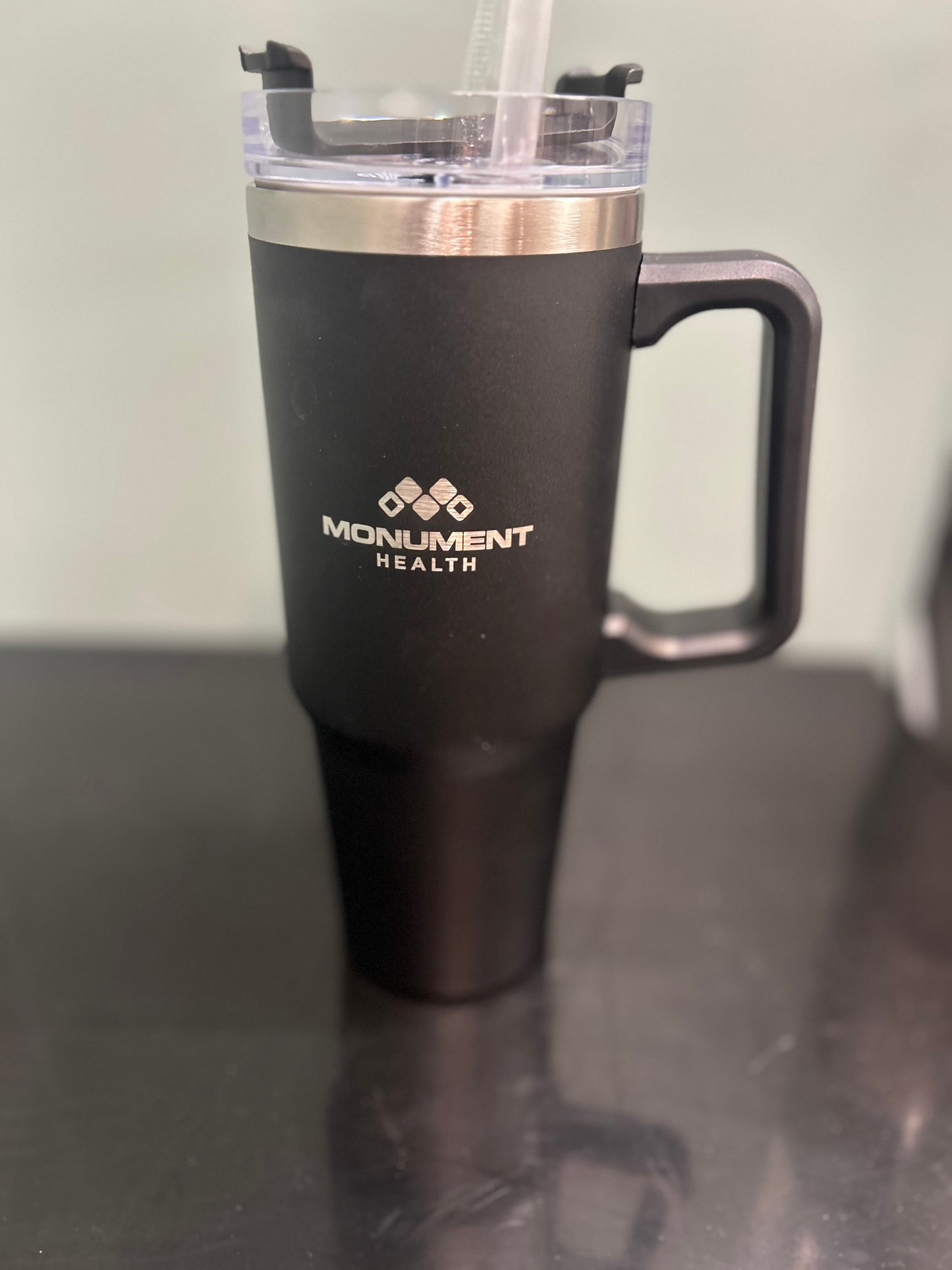 Travel Mug - 30 oz. Stainless