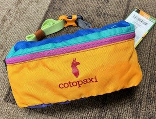 Cotopaxi Waist Pack