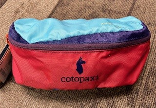 Cotopaxi Waist Pack