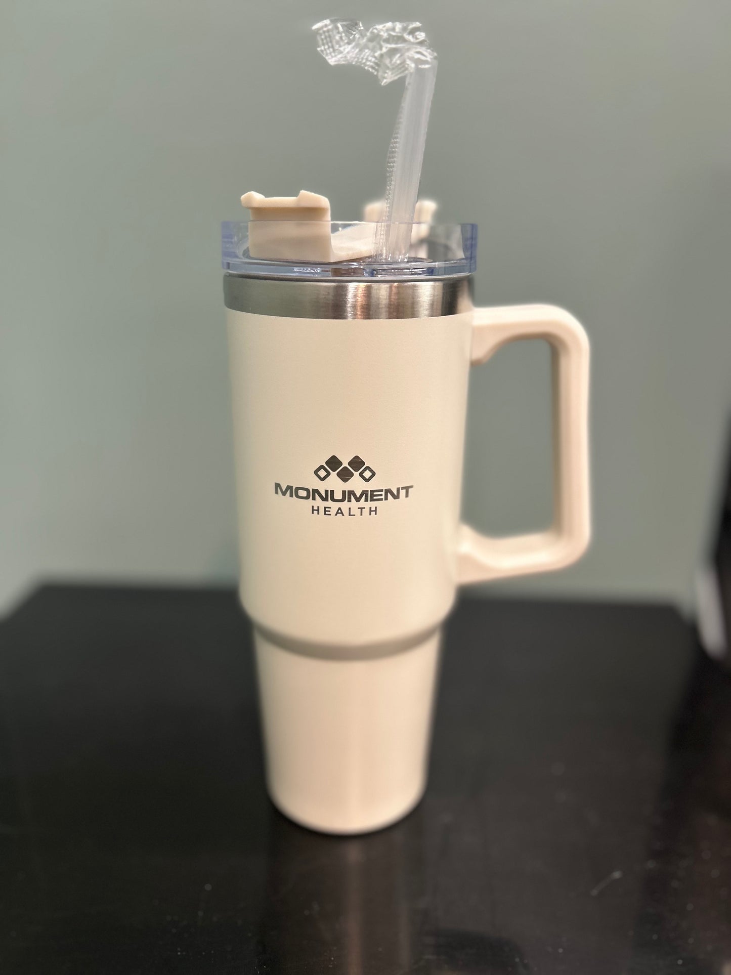 Travel Mug - 30 oz. Stainless