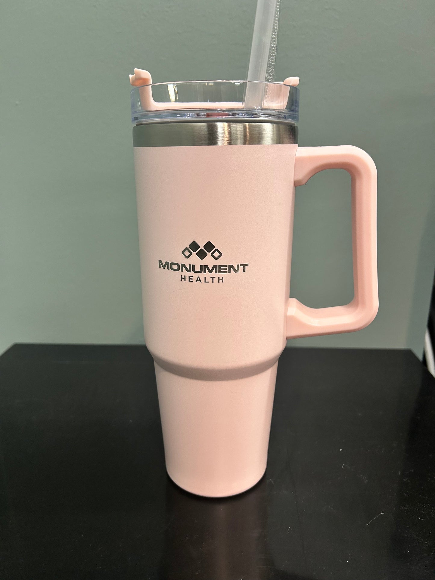 Travel Mug - 30 oz. Stainless