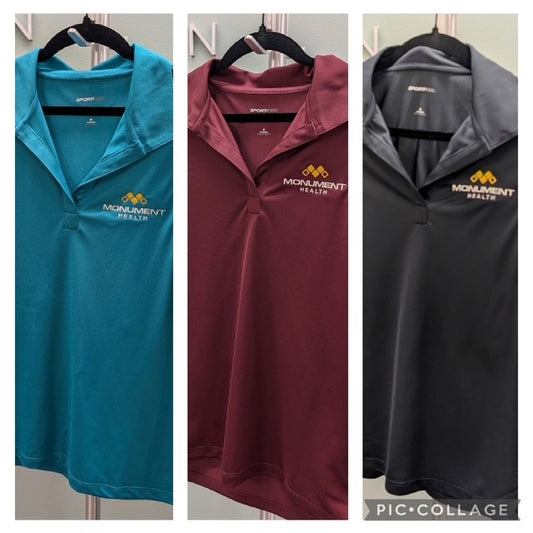 Polo - Women's Micropique Sport-Wick
