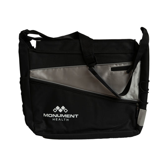 Computer Messenger Bag