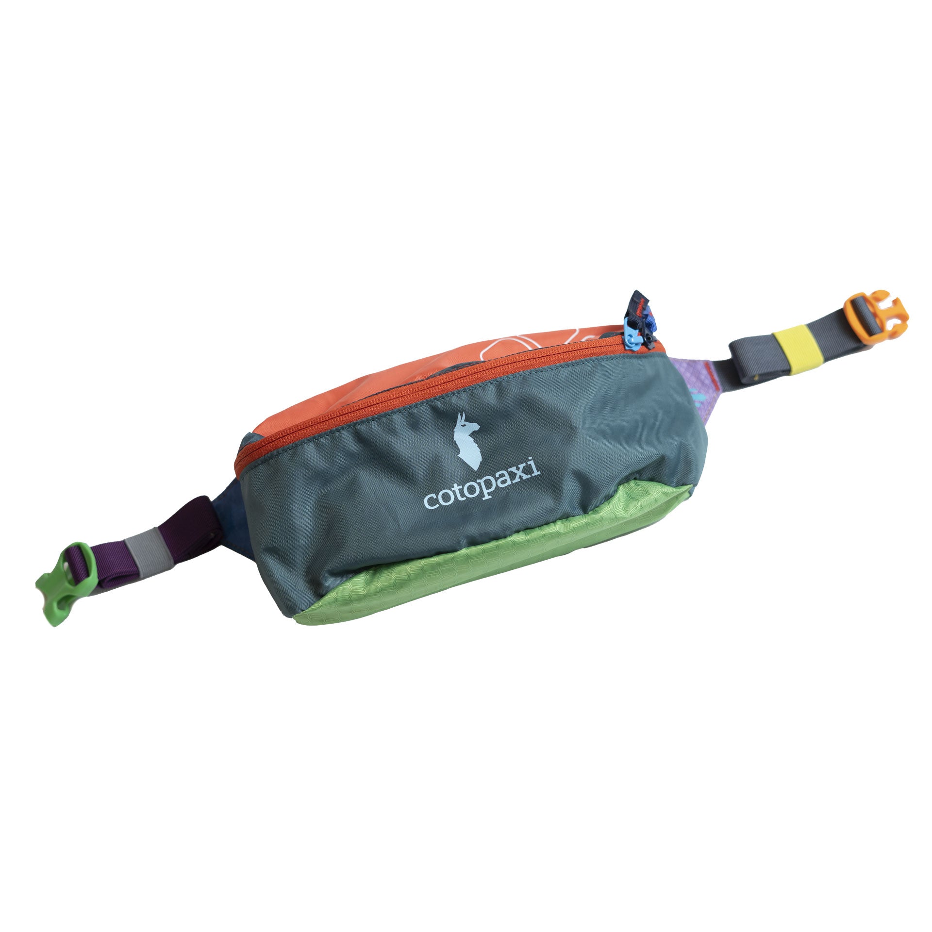 Cotopaxi Waist Pack – Gear by Monument Health