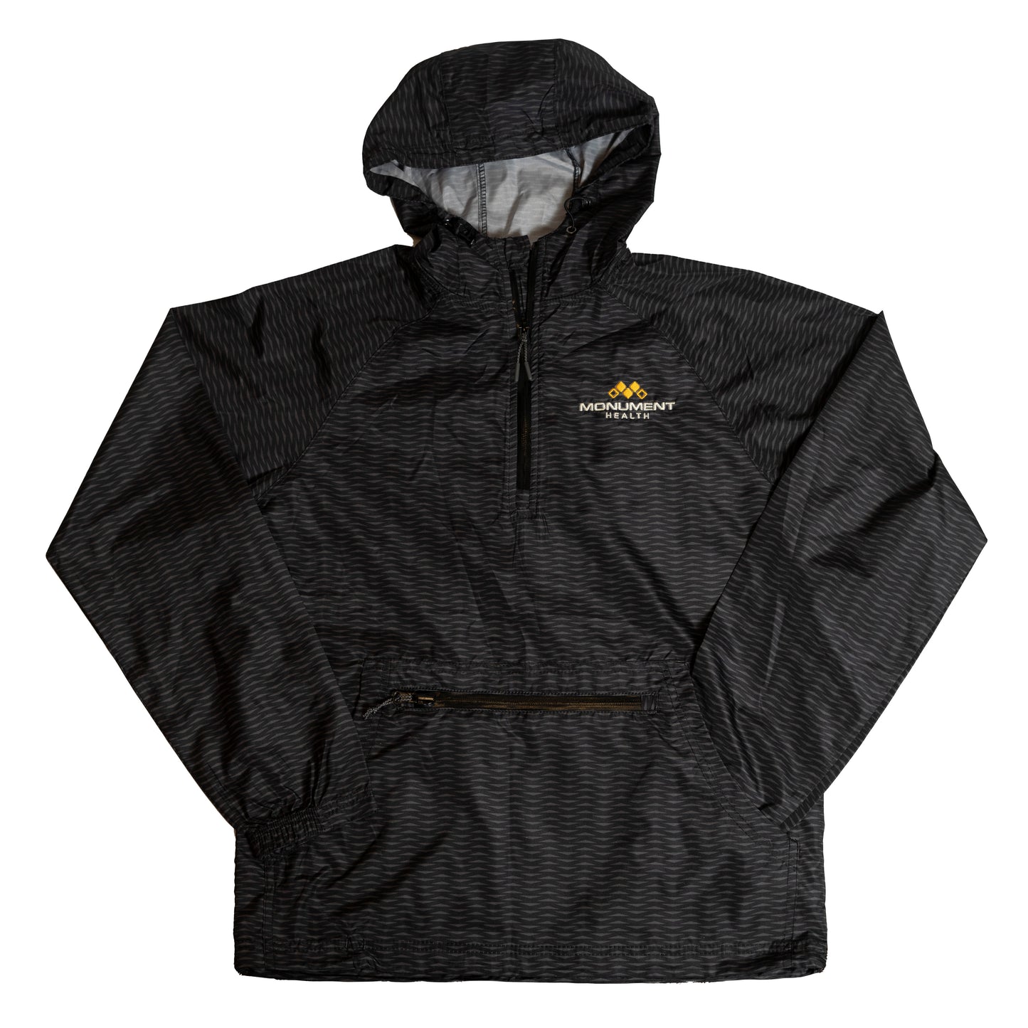 Holloway Range Packable Pullover