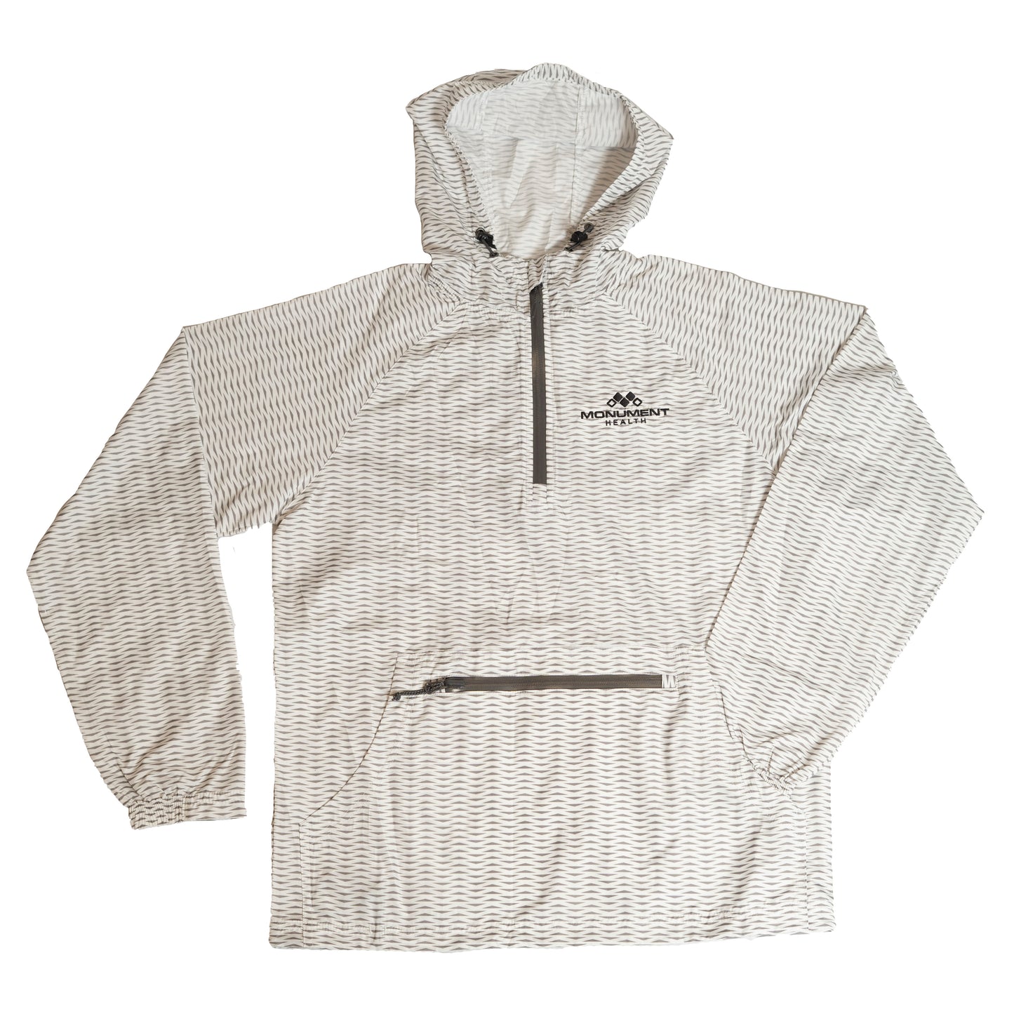 Holloway Range Packable Pullover