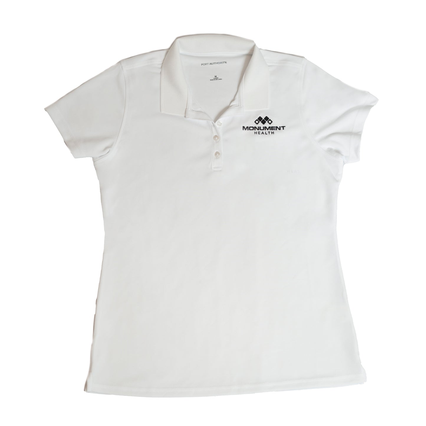 SALE! Ladies Polo Micro Mesh UV