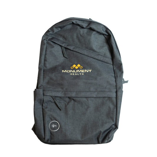 Legacy Backpack with Laptop Sleeve