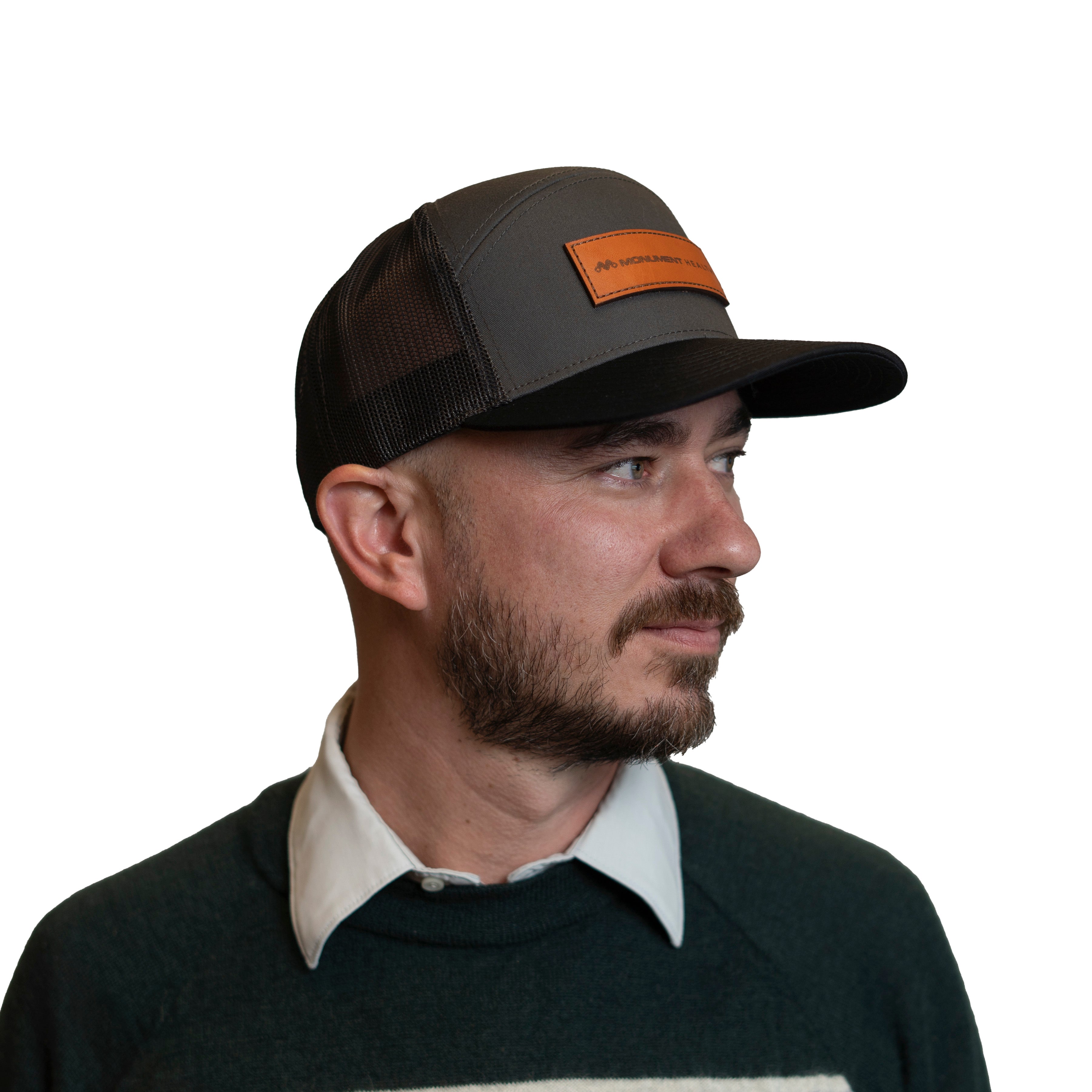 Sale! Monument Baseball Cap – Gear by Monument Health