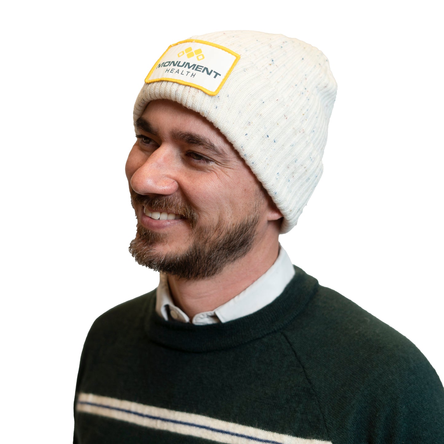 SALE! Pacific Headwear Tweed Beanie