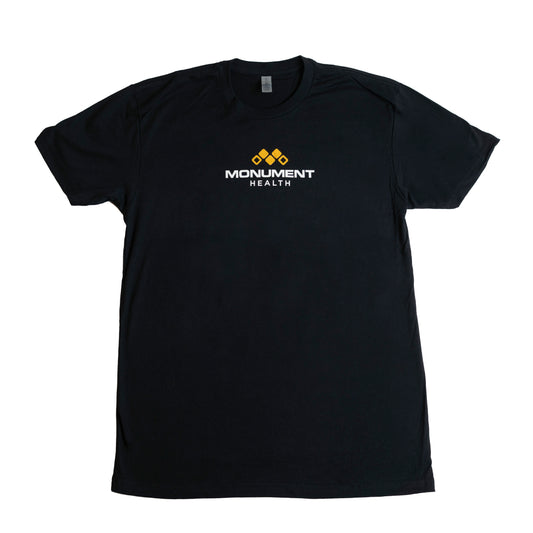 Monument Health T-Shirt